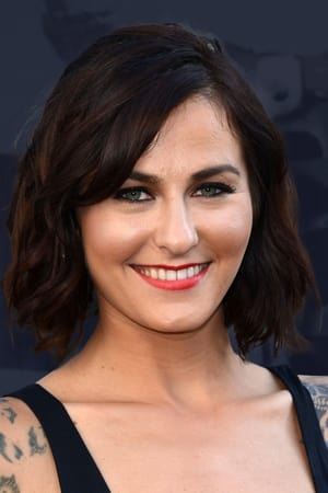 Scout Taylor-Compton Image