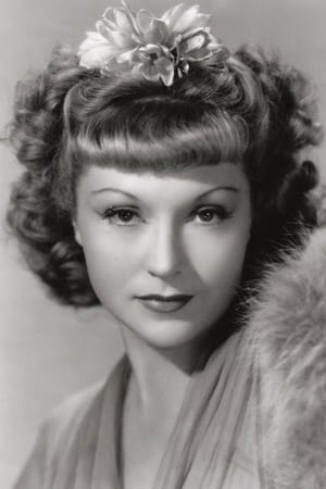 Joyce Compton Image