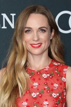 Kerry Condon Image