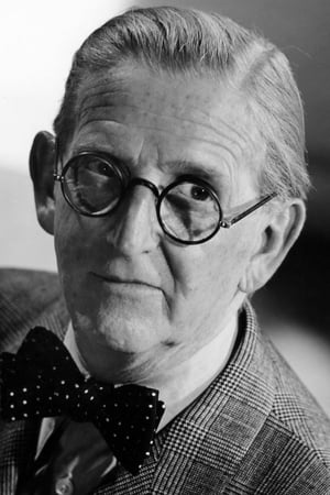 Jimmy Conlin Image