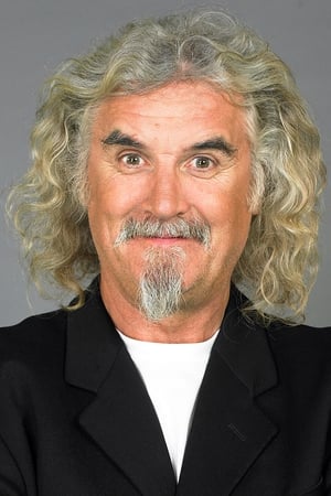 Billy Connolly Image