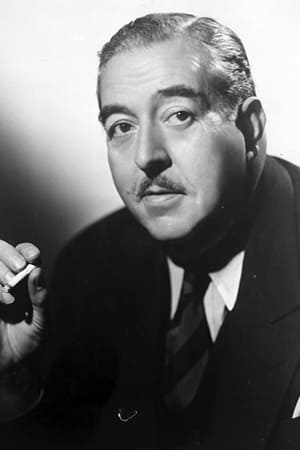 Walter Connolly Image
