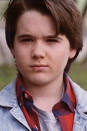 Kevin Connors Image
