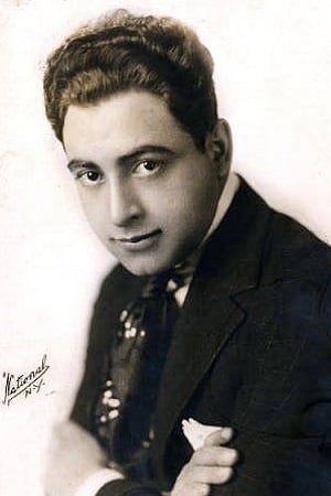 Eddie Conrad Image