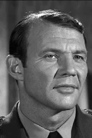Michael Conrad Image