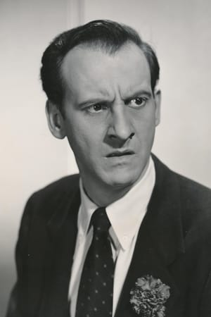 Hans Conried Image