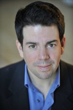 Jim Conroy Image