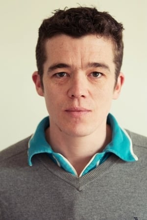 Rúaidhrí Conroy Image