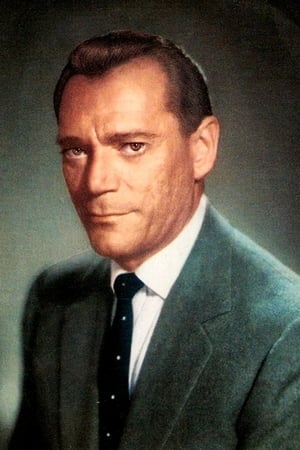 Eddie Constantine Image