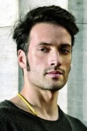 Andreas Konstantinou Image