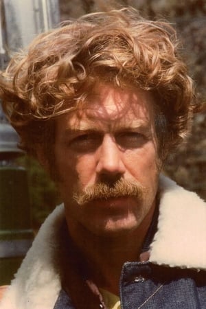 Frank Converse Image
