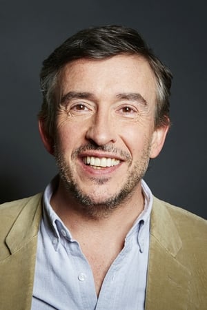 Steve Coogan Image