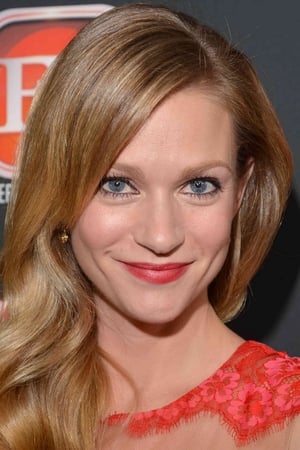 A.J. Cook Image