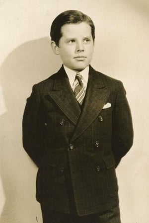 Billy Cook Image
