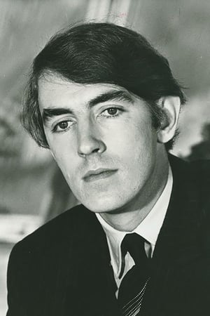 Peter Cook Image
