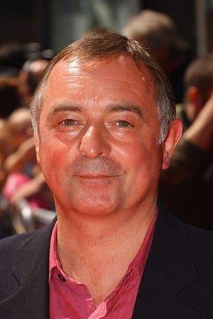 Ron Cook Image