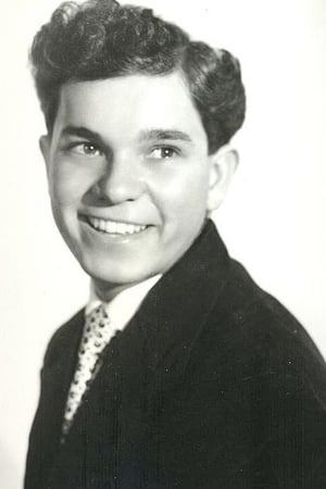 Tommy Cook Image
