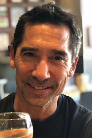 Keith Cooke Image
