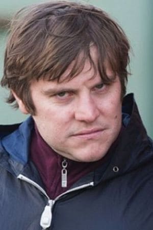 Peter Coonan Image