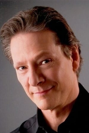 Chris Cooper Image