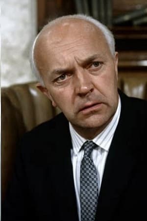 George A. Cooper Image