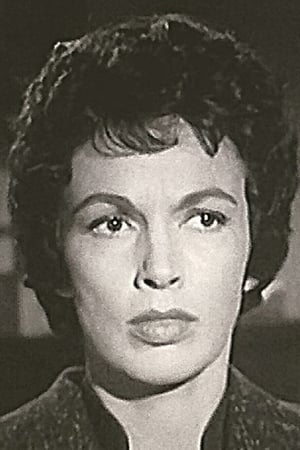 Maxine Cooper Image