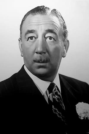 Melville Cooper Image