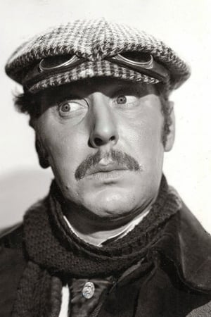 Robert Coote Image