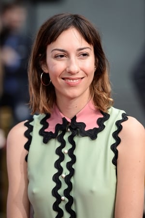 Gia Coppola Image