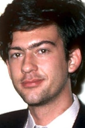 Gian-Carlo Coppola Image