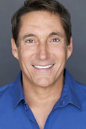 Michael Corbett Image