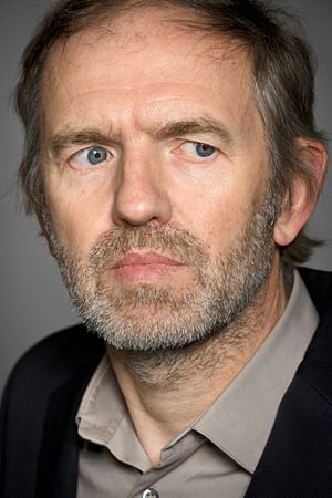 Anton Corbijn Image