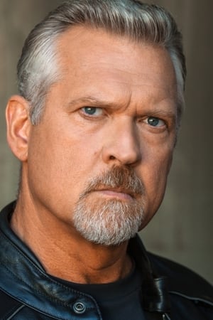 Ed Corbin Image