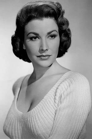 Mara Corday Image