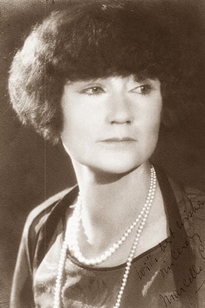 Marcelle Corday Image