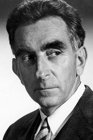 Jeff Corey Image