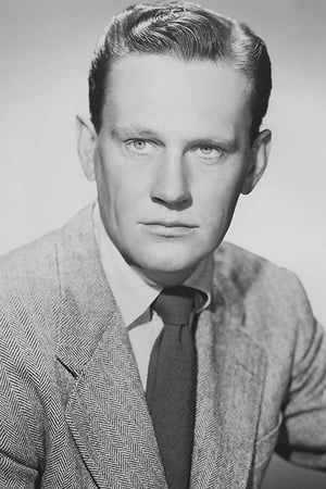 Wendell Corey Image