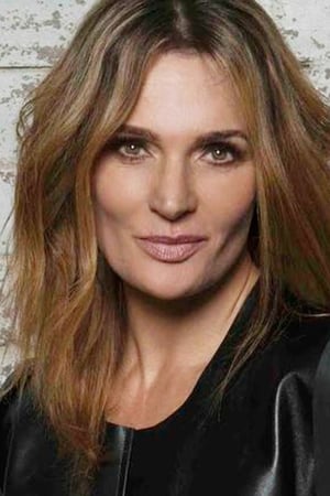 Danielle Cormack Image