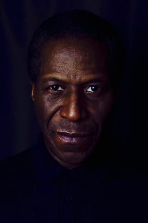 Cornell John Image