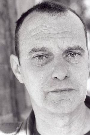 Phil Cornwell Image