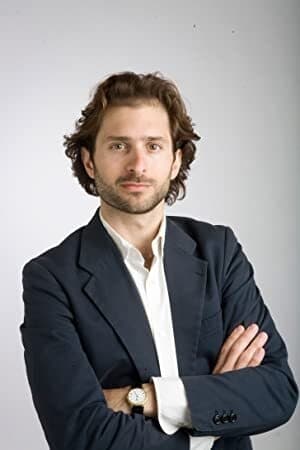 Javier Coromina Image