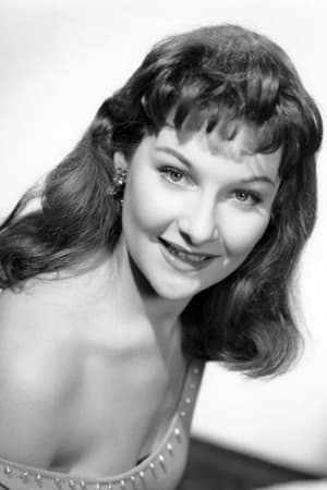 Adrienne Corri Image