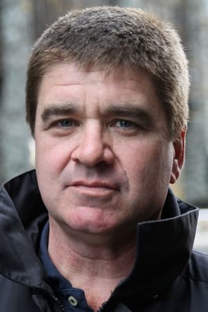 Blaise Corrigan Image