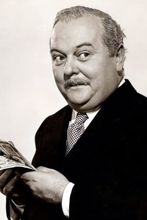 Lloyd Corrigan Image