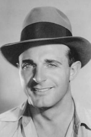 Ray Corrigan Image
