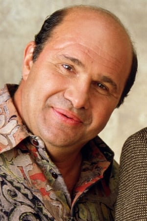 Robert Costanzo Image