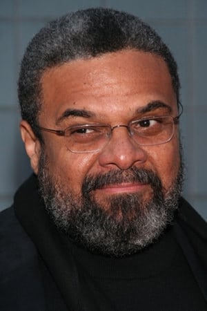John Cothran Image
