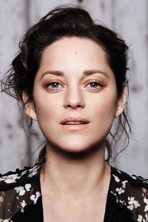 Marion Cotillard Image