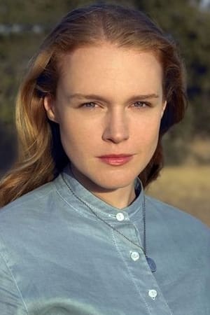 Erin Cottrell Image