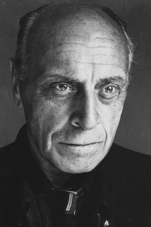 George Coulouris Image
